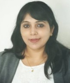 Ms Archana Saxena Sangal