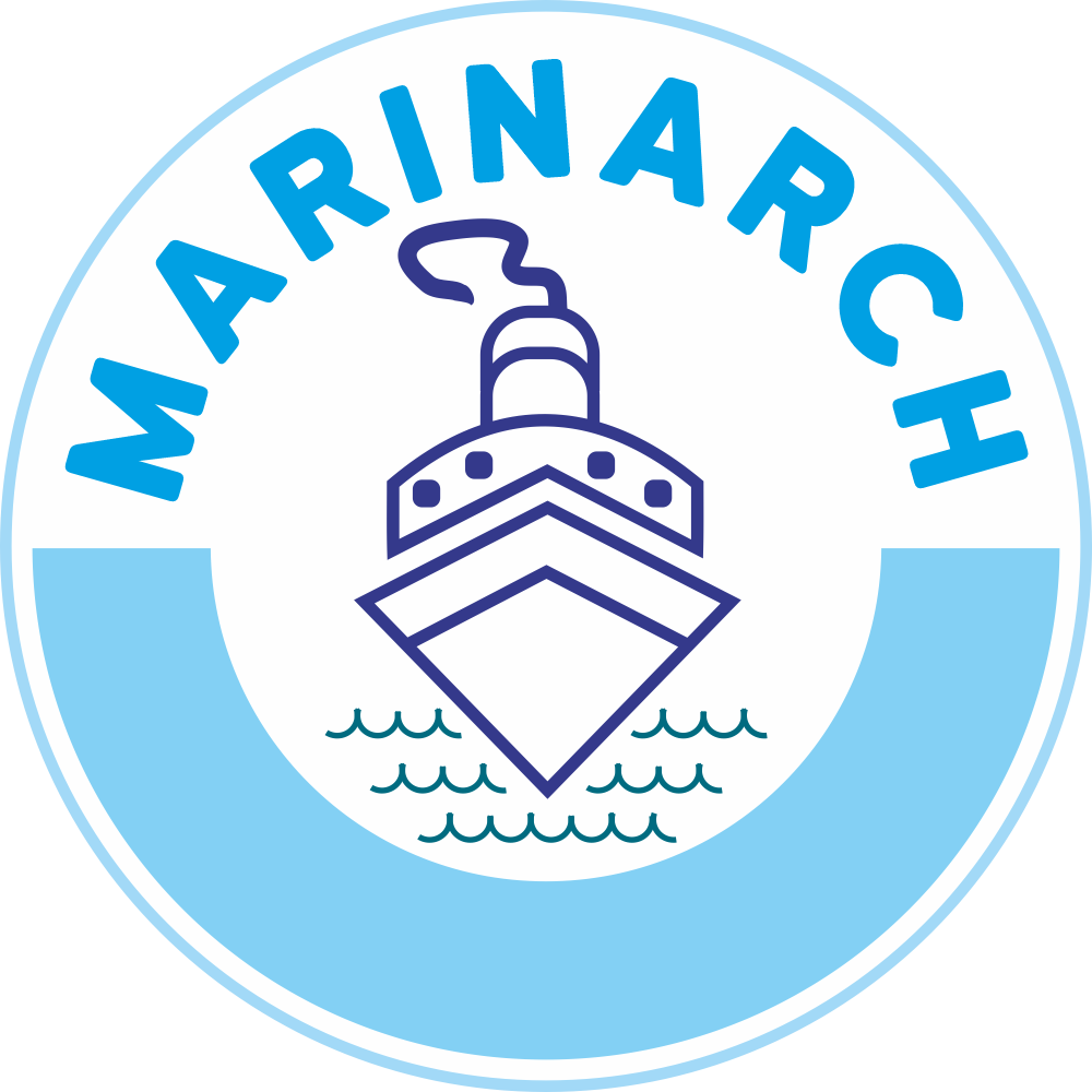 MarinArch Logo